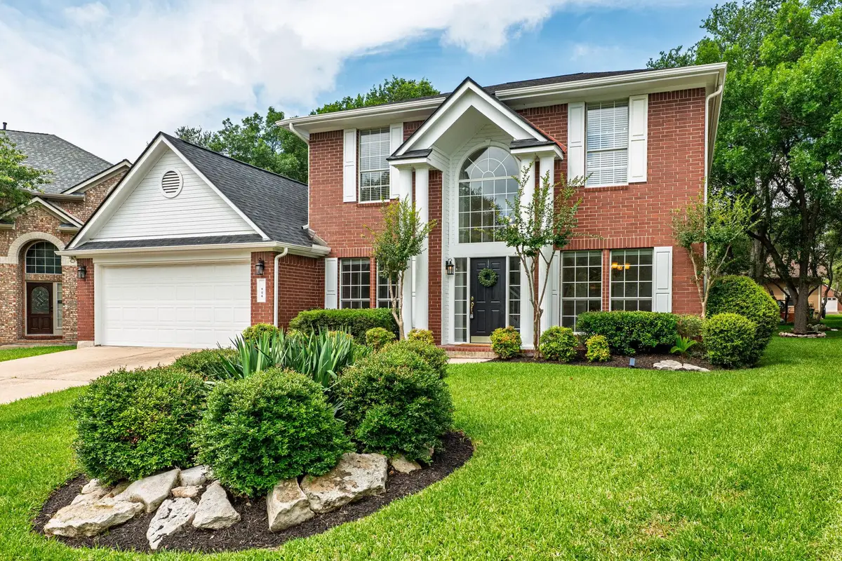 904 Brookside Ct, Round Rock, TX 78681 - #1