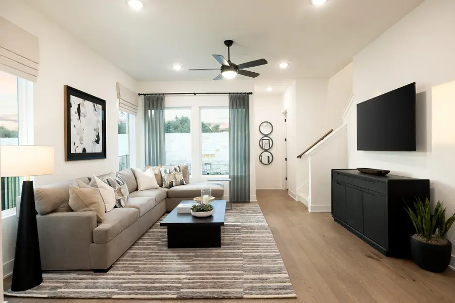 8020 Bird Song Cir, Austin, TX 78745 - #2