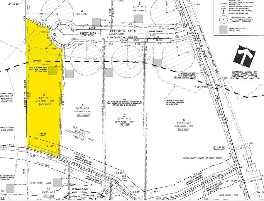 125 Scotty Ln, Liberty Hill, TX 78642 - #2