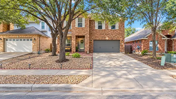 2004 Petrified Forest Dr, Austin, TX 78747