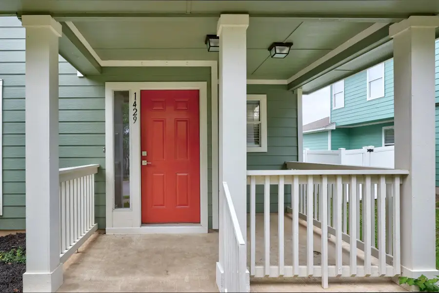 1429 Davis Mountain Loop, Cedar Park, TX 78613 - #3