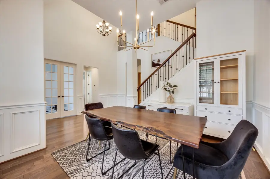 205 Fannin Battleground Ln, Georgetown, TX 78628 - #3