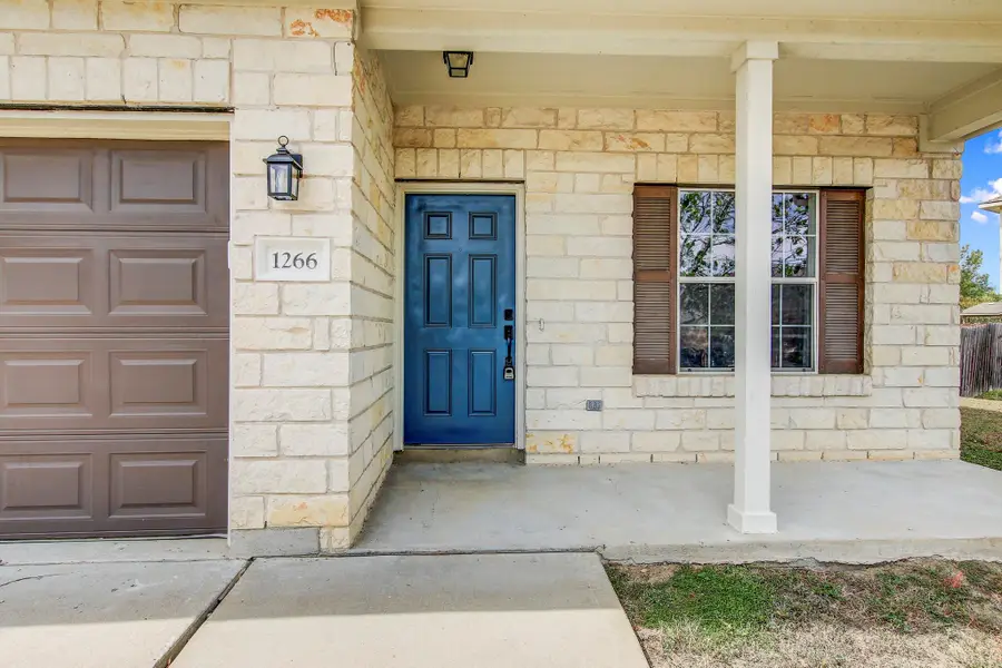 1266 Cherrywood, Kyle, TX 78640 - #2