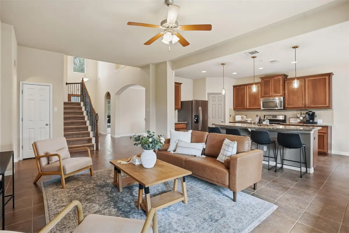 1937 Kempwood Loop, Round Rock, TX 78665 - #1