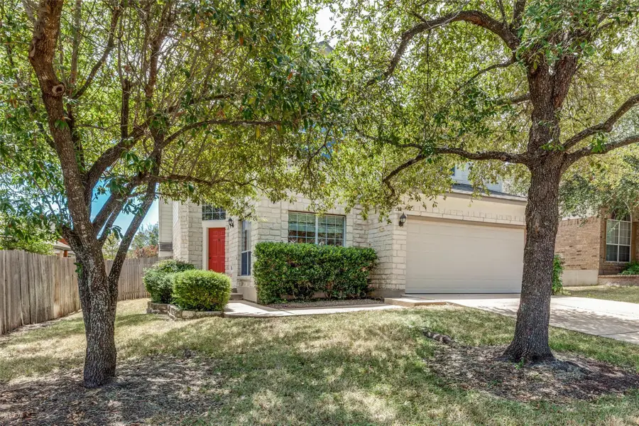 11205 Conchos River Trl, Austin, TX 78717 - #2
