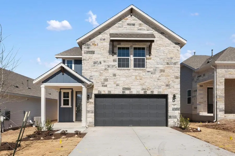 245 Ranier Way, Dripping Springs, TX 78620 - #2