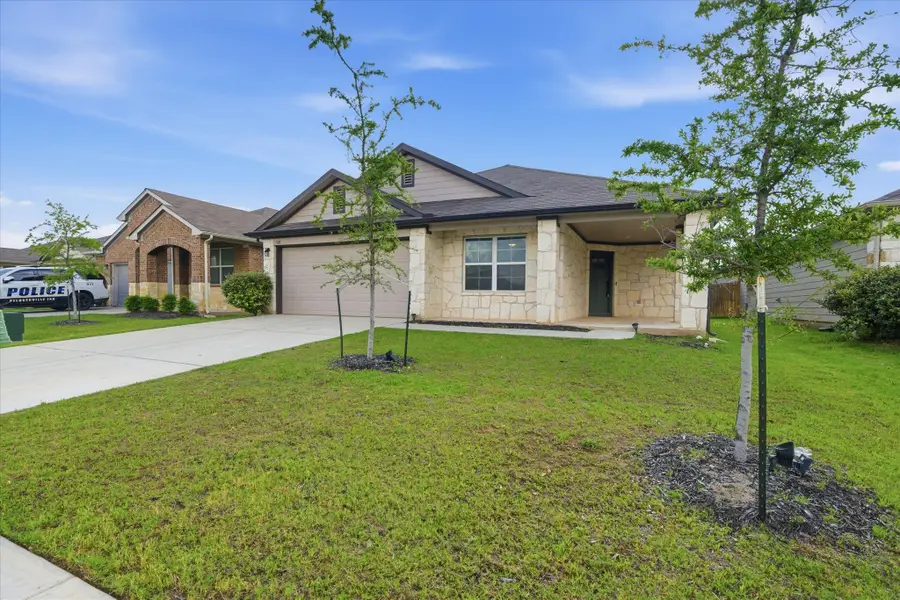 105 Krause Springs Dr, Hutto, TX 78634 - #3