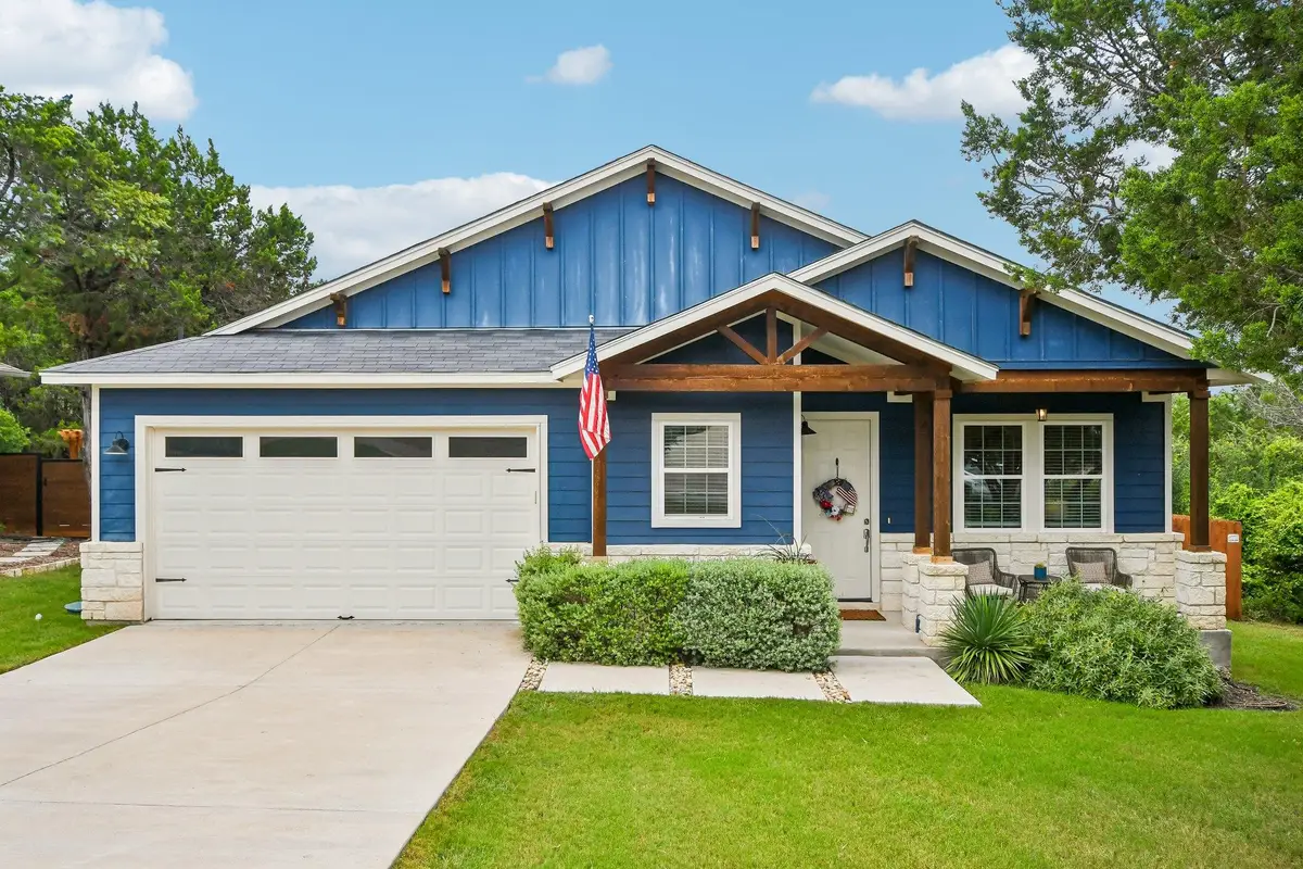 2909 Davis Cv, Lago Vista, TX 78645 - #1