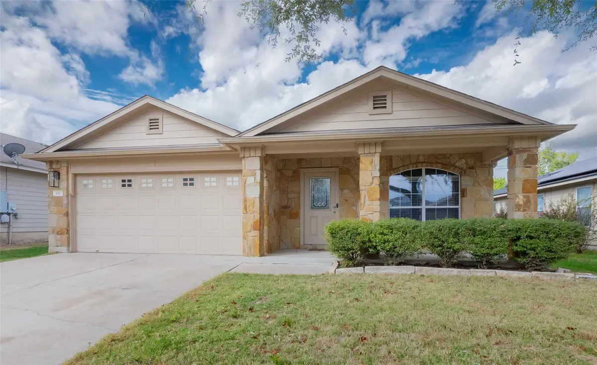 330 Altamont St, Hutto, TX 78634 - Image #1
