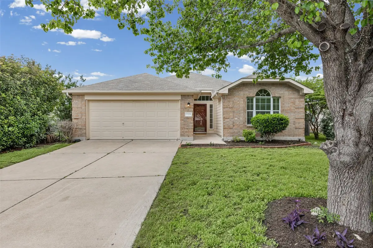 2203 Bakers Way, Cedar Park, TX 78613 - #1
