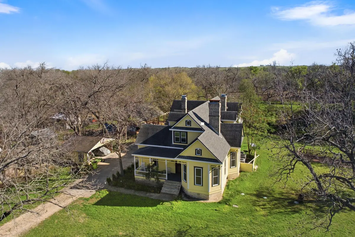 11910 FM 1660 Fm 1660, Hutto, TX 78634 - #1