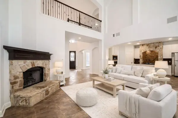 9812 Whitley Bay Dr, Austin, TX 78717