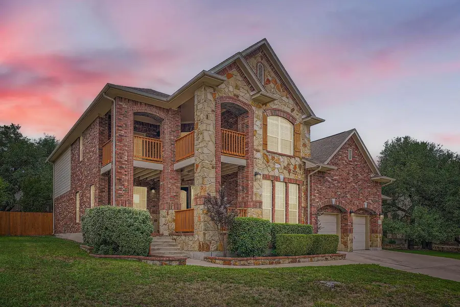 9812 Whitley Bay Dr, Austin, TX 78717 - #3