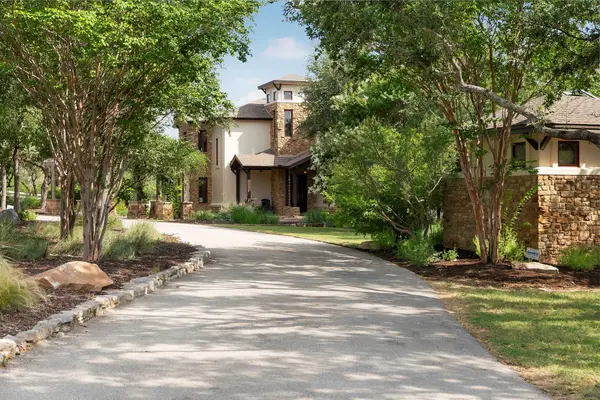 21311 Hamilton Pool Rd, Dripping Springs, TX 78620