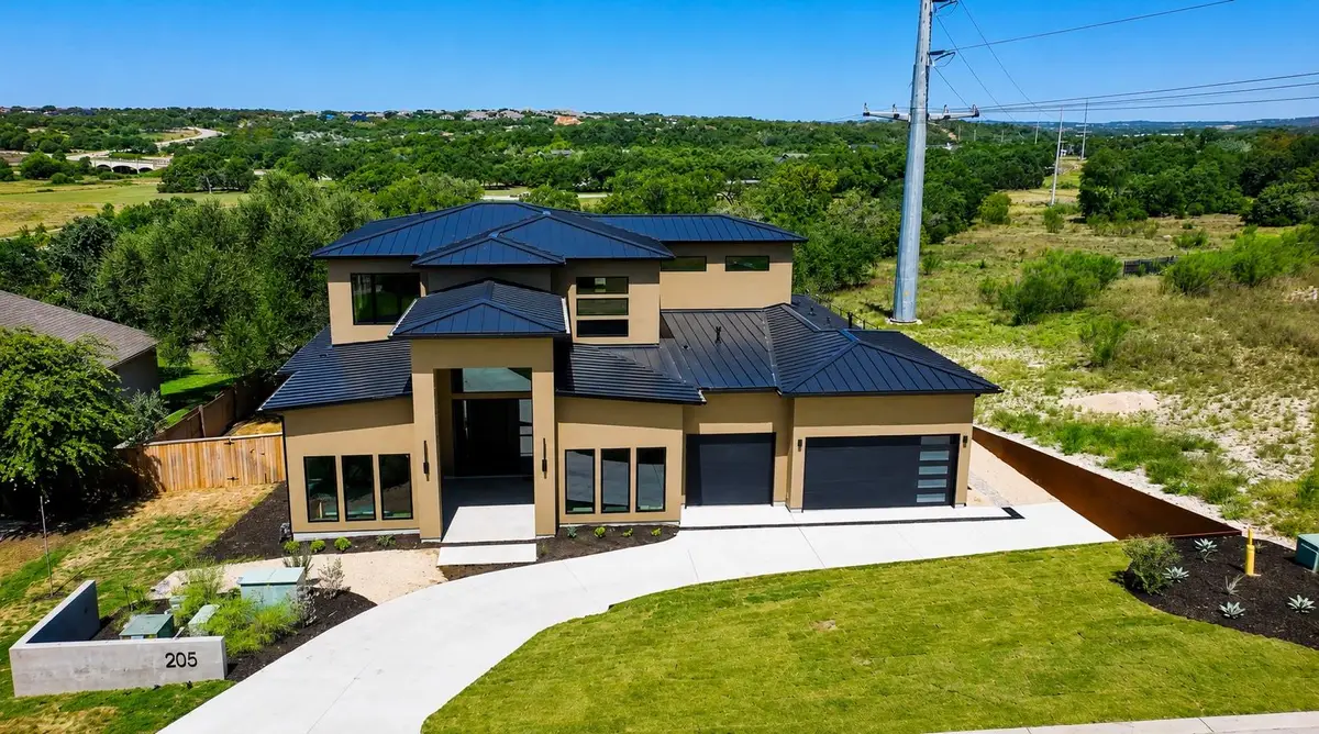 205 Waters View Ct, Dripping Springs, TX 78620 - #1