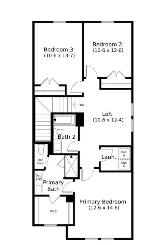 152 Greinert Dr, Taylor, TX 76574 - #2