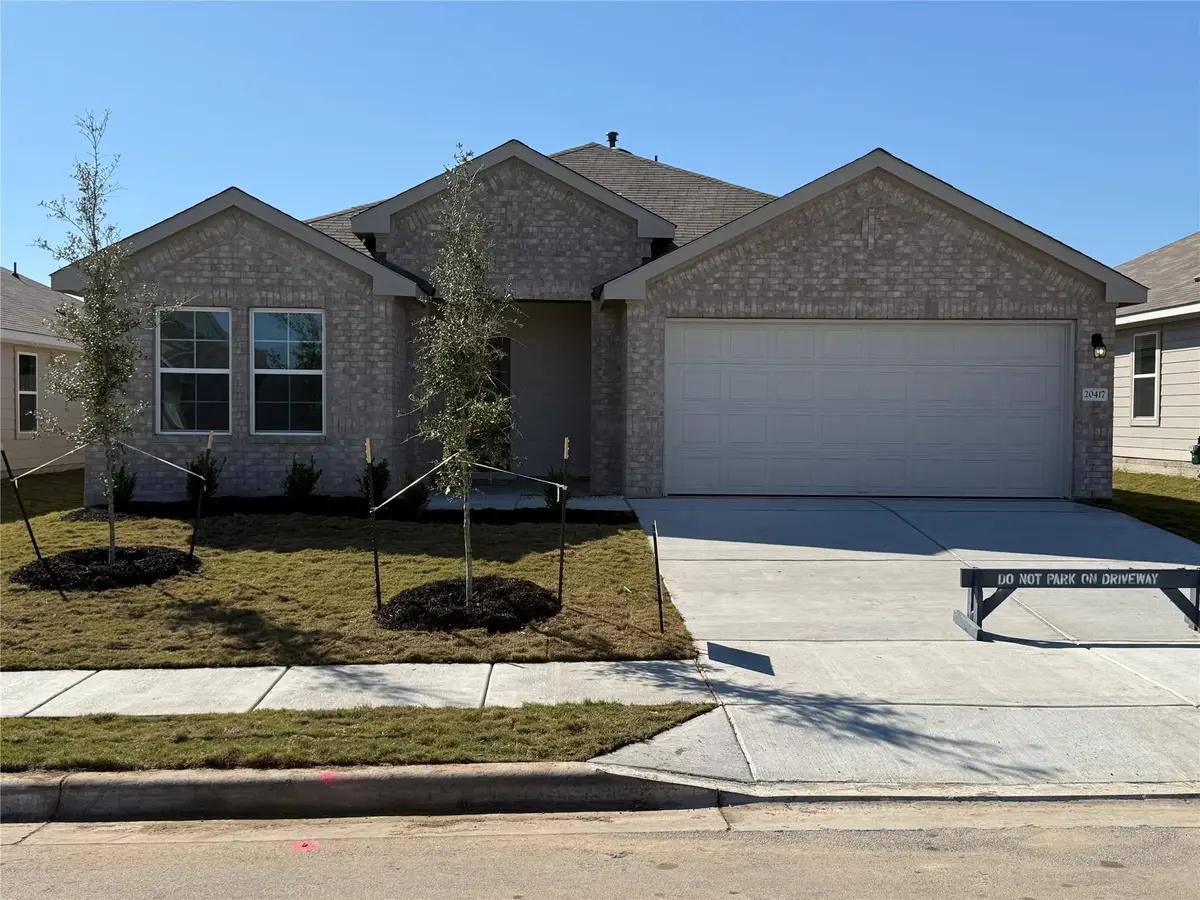 20400 Tuberville Ln, Manor, TX 78653 - Image #1