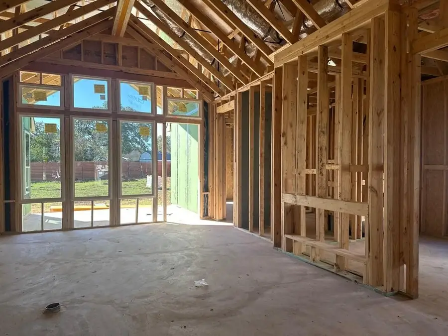 1109 Painted Horse Dr, Georgetown, TX 78633 - Image #2