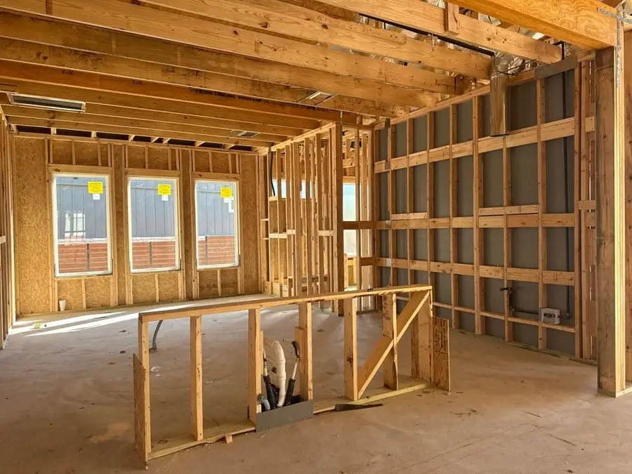 1109 Painted Horse Dr, Georgetown, TX 78633 - Image #3