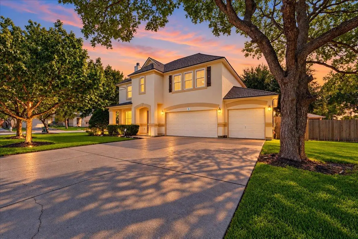 301 Leanne Dr, Georgetown, TX 78633 - #1