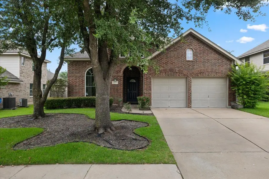 2304 Village View Loop, Pflugerville, TX 78660 - #2