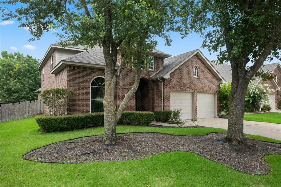2304 Village View Loop, Pflugerville, TX 78660 - #3