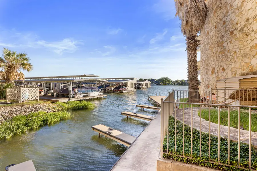 1100 The Cape Rd #201, Horseshoe Bay, TX 78657 - Image #2