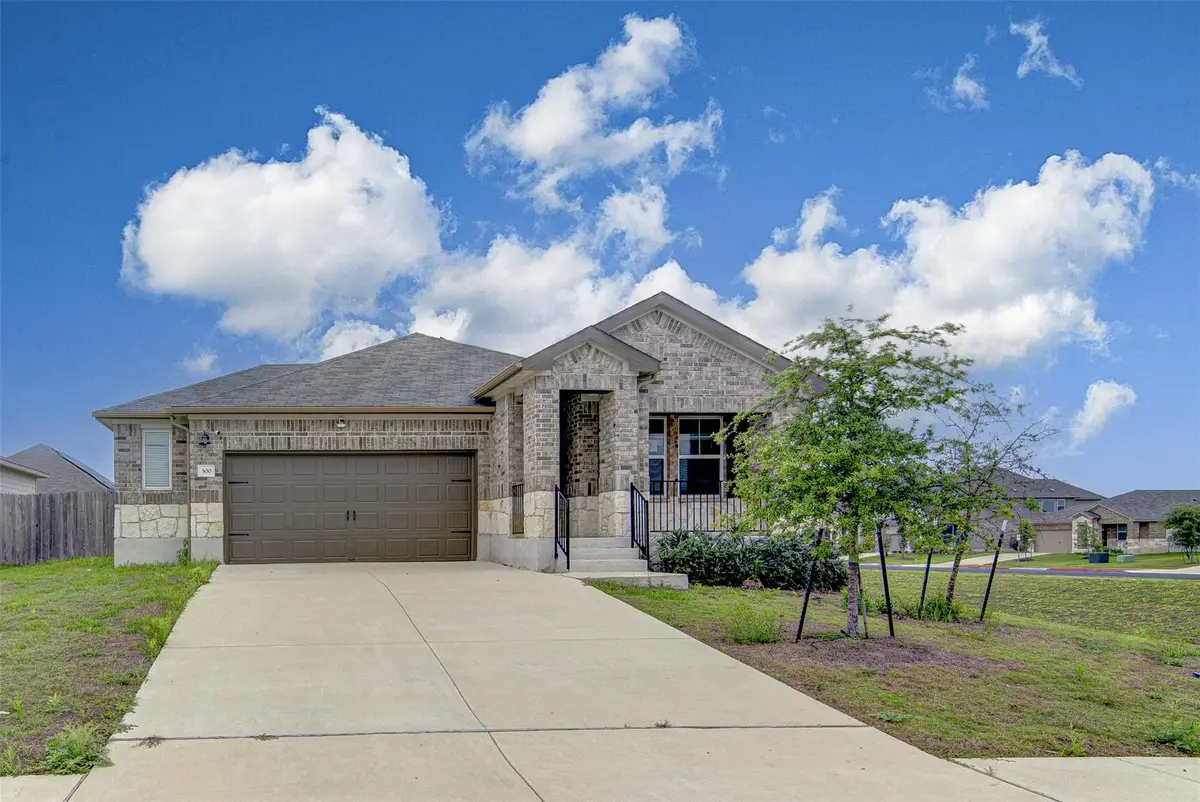 300 Bear Oak St, Hutto, TX 78634 - #1