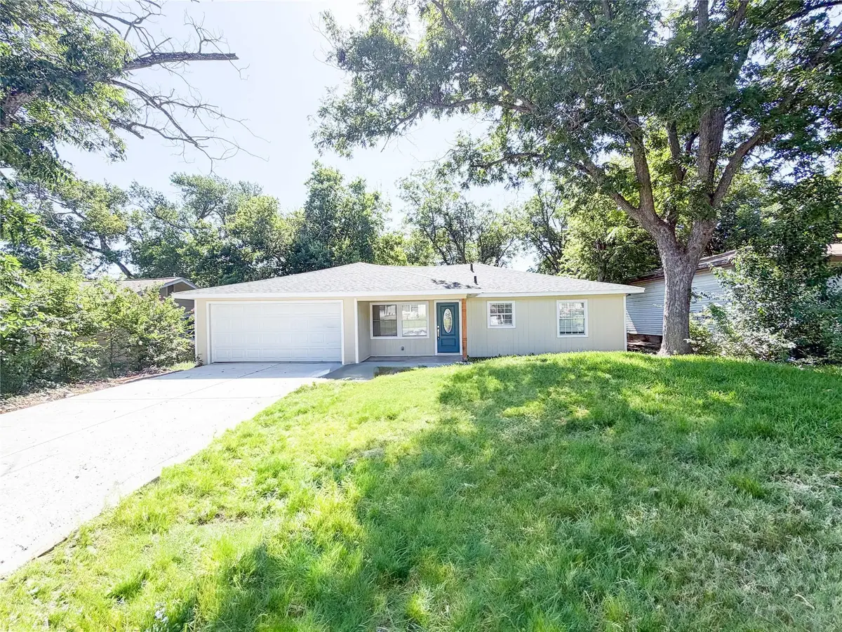 707 S 34th St, Temple, TX 76501 - #1
