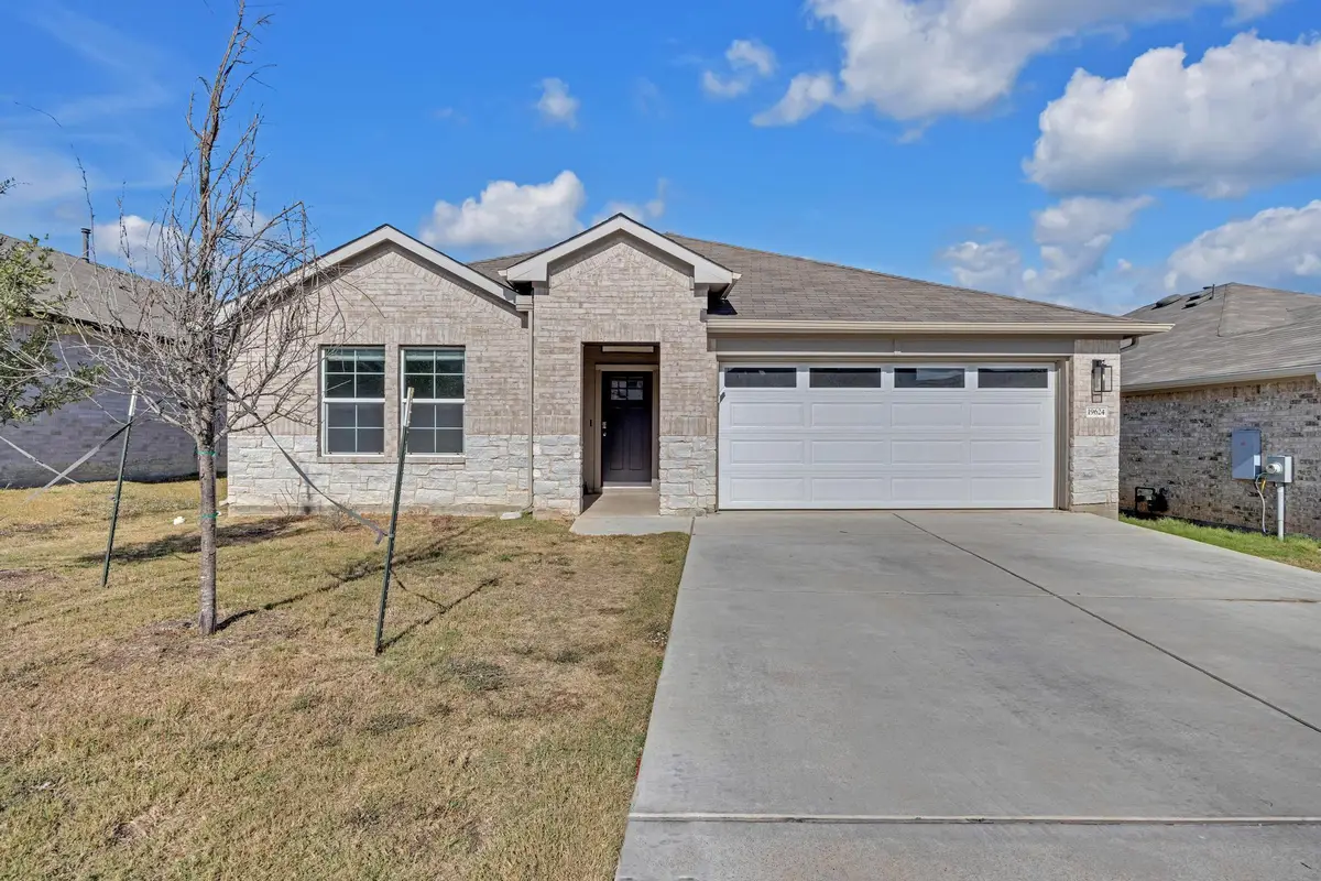 19624 Caroline Harrison St, Manor, TX 78653 - Image #1
