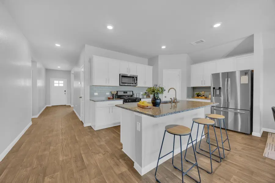 19624 Caroline Harrison St, Manor, TX 78653 - Image #3