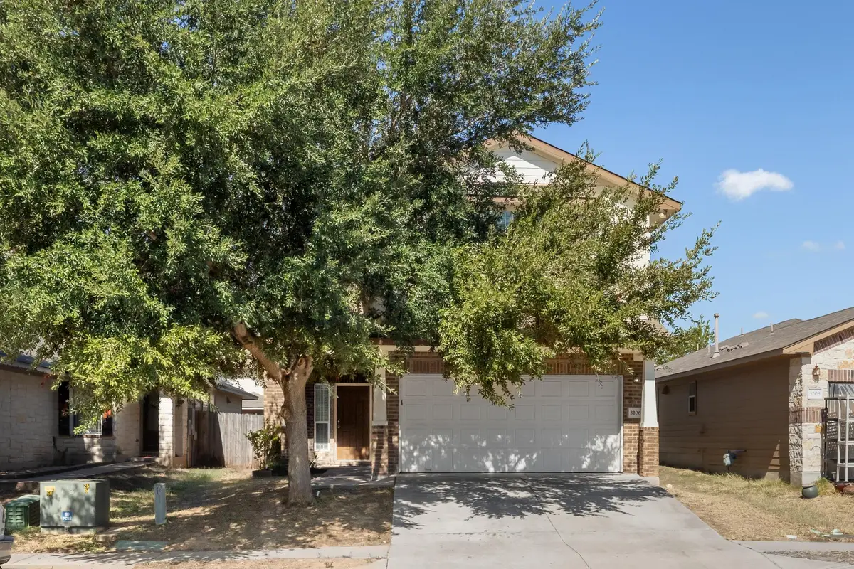 3206 Barksdale Dr, Austin, TX 78725 - #1