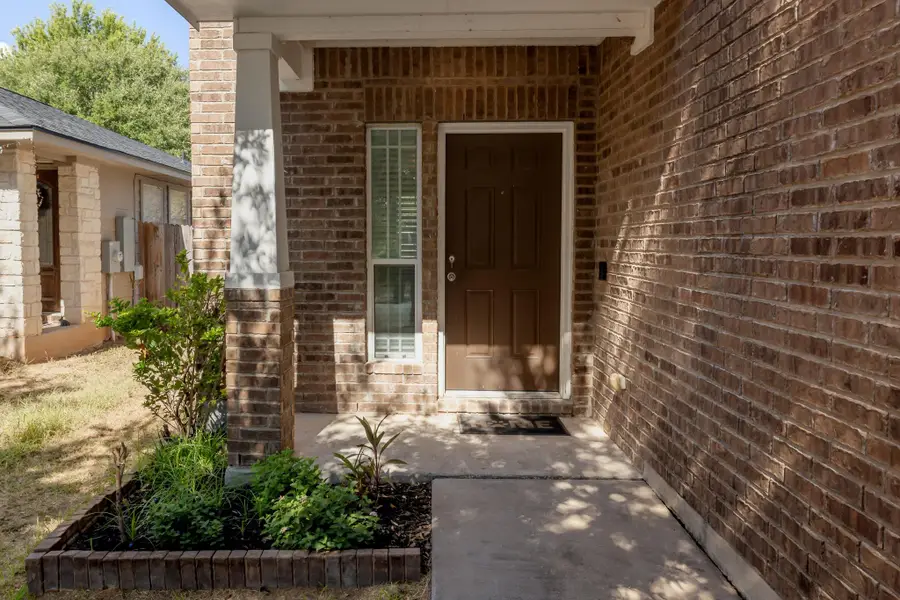 3206 Barksdale Dr, Austin, TX 78725 - #3