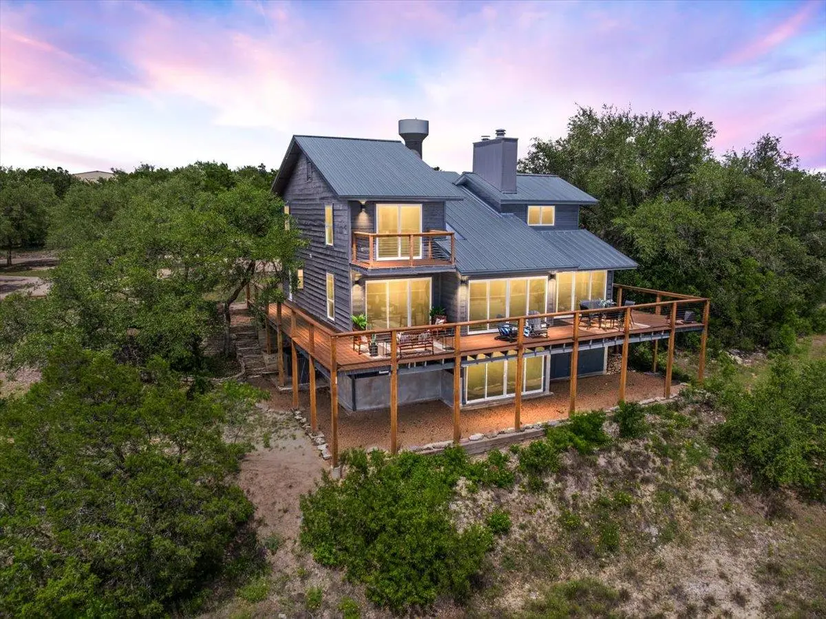 5203 Cueva Dr, Austin, TX 78738 - #1