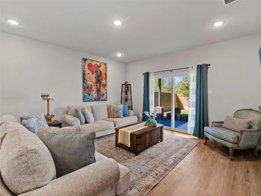 5315 Tourmaline Loop, San Antonio, TX 78222 - #3