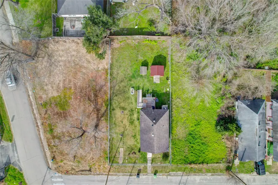 3003/3005 Trulley St, Houston, TX 77004 - #3