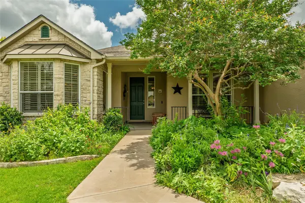 117 Blazing Star Dr Dr, Georgetown, TX 78633