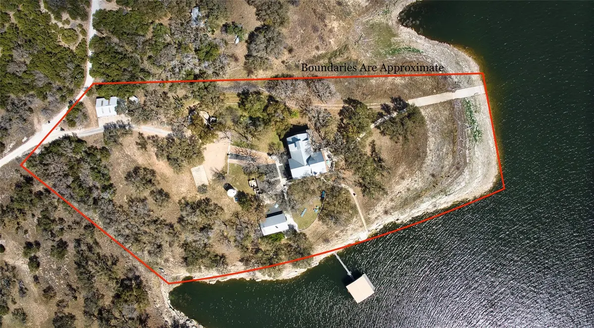 6021 Circle J Rd, Marble Falls, TX 78654 - #1