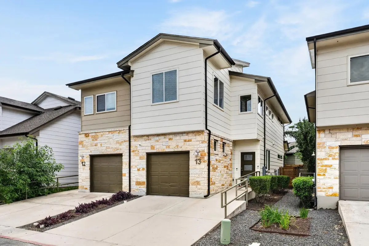 6800 Menchaca Rd #13, Austin, TX 78745 - #1