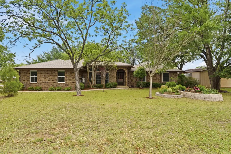 401 Arikara St, Buda, TX 78610 - #3