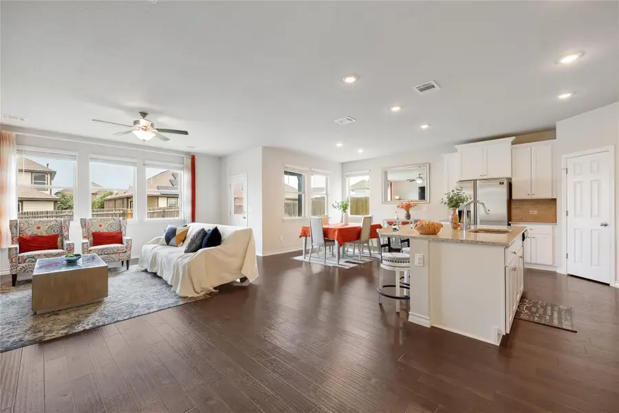 7404 Albany Dr, Austin, TX 78754 - #2