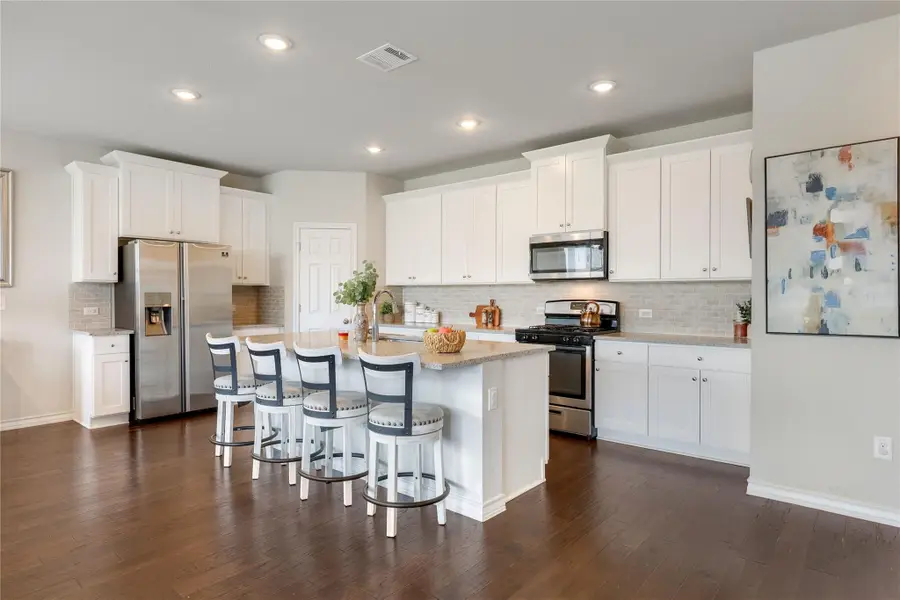 7404 Albany Dr, Austin, TX 78754 - #3
