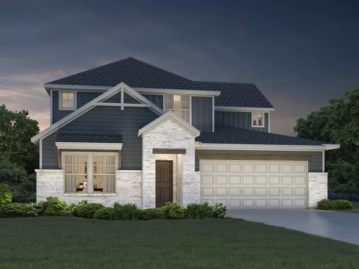 112 Cassins Nest, Cedar Creek, TX 78612 - #1