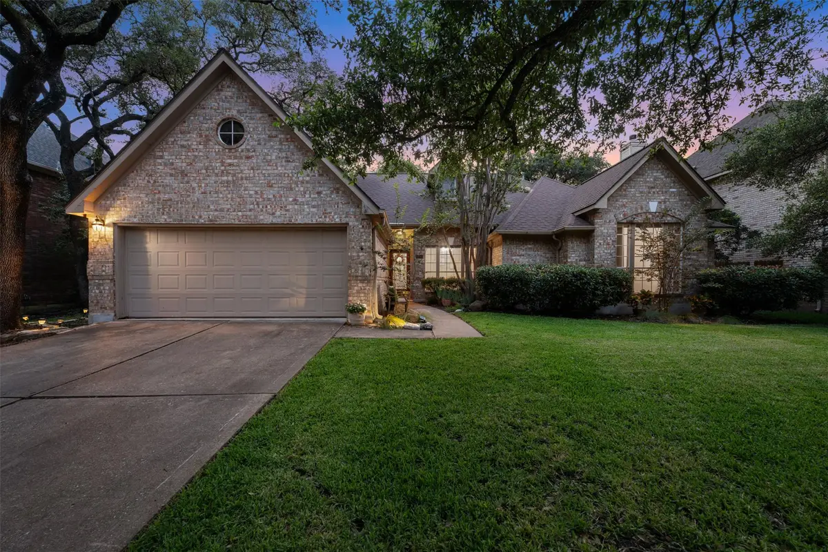 10312 Wolftrap Dr, Austin, TX 78749 - #1