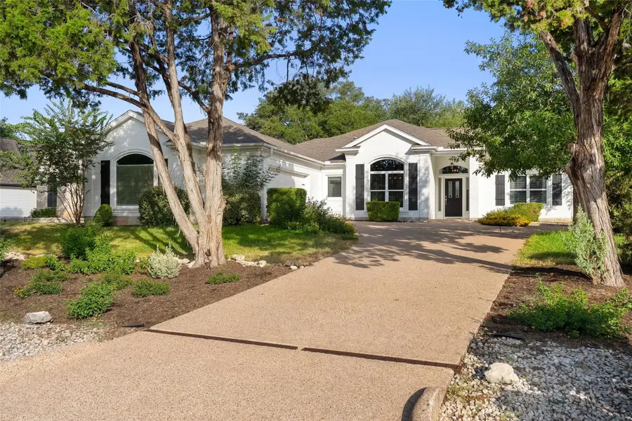 120 Copperleaf Rd, Lakeway, TX 78734 - #2