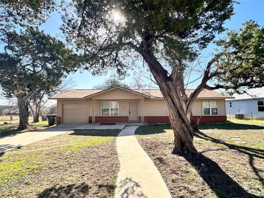 1501 Earle St, San Marcos, TX 78666 - #3