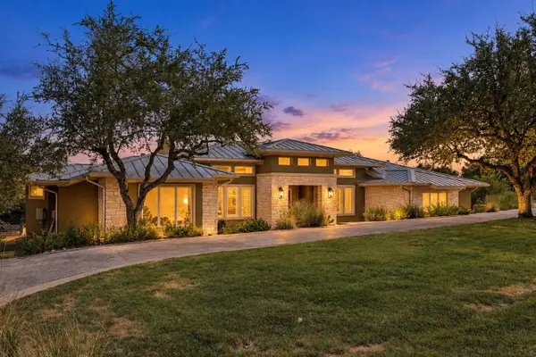 3801 Peak Lookout Dr, Austin, TX 78738