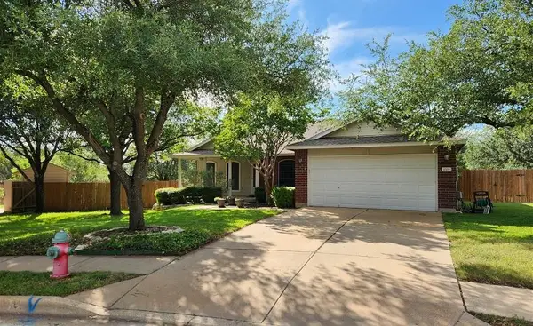 4100 Natural Bridge Ct, Round Rock, TX 78681
