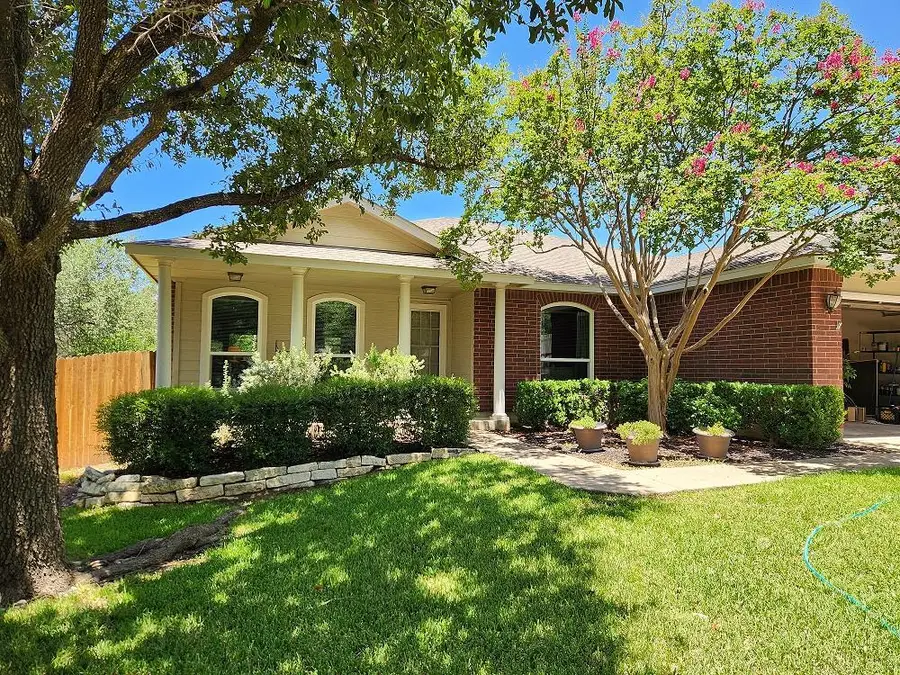 4100 Natural Bridge Ct, Round Rock, TX 78681 - #2