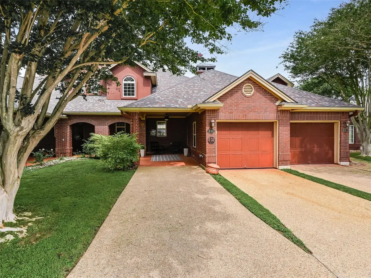 539 Colovista Pkwy #B101, Bastrop, TX 78602 - #1